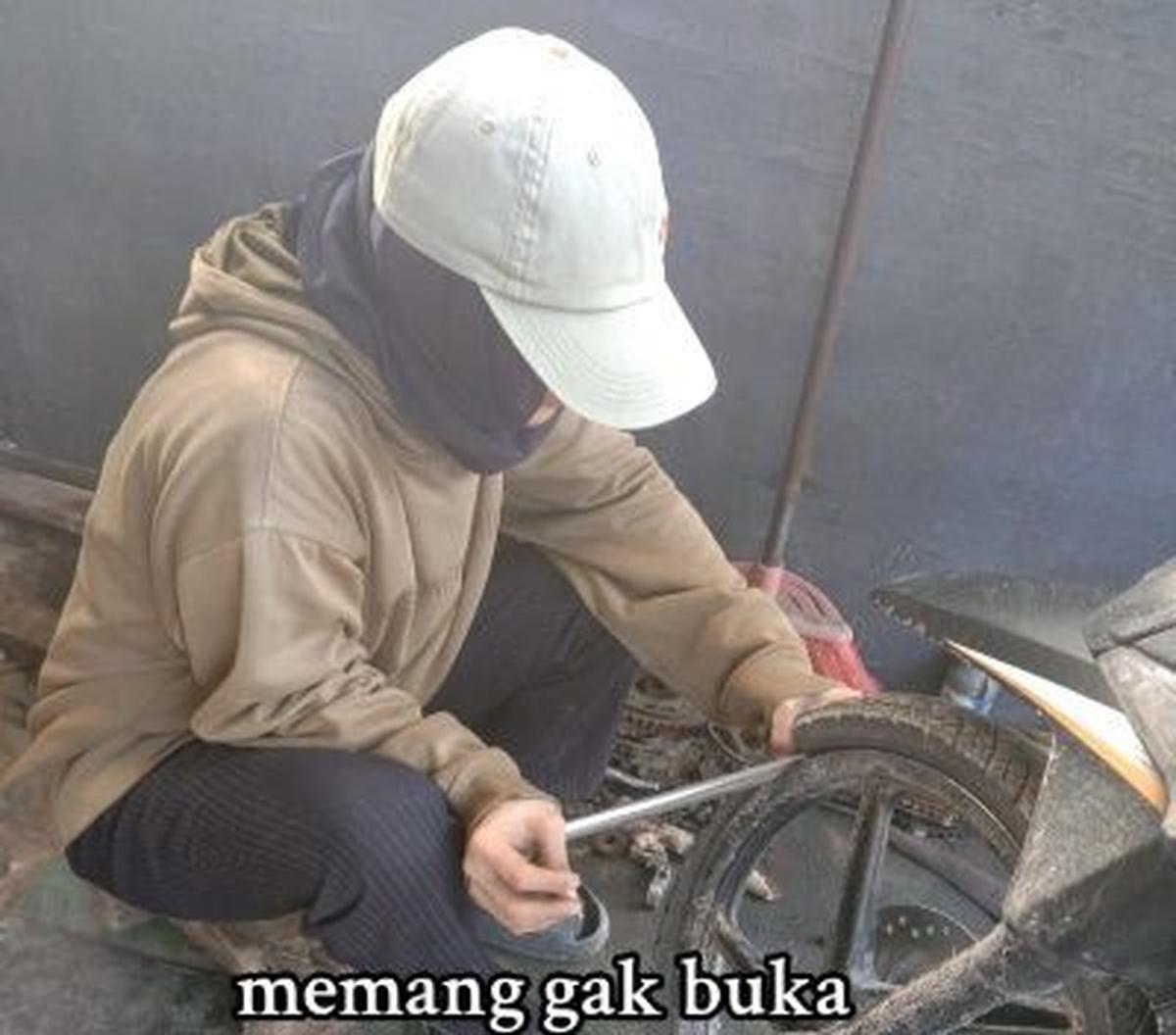 Dok. Istimewa