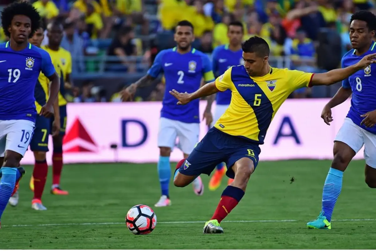 Copa America 2016