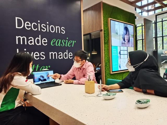 Paling Dicari Konsumen di 2021, Manulife Fokus ke Produk Asuransi ...