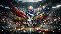Klasemen FIFA ASEAN Cup 2026 usai Timnas Indonesia Sikat Singapura