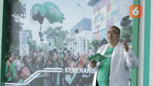 Legenda Indonesia