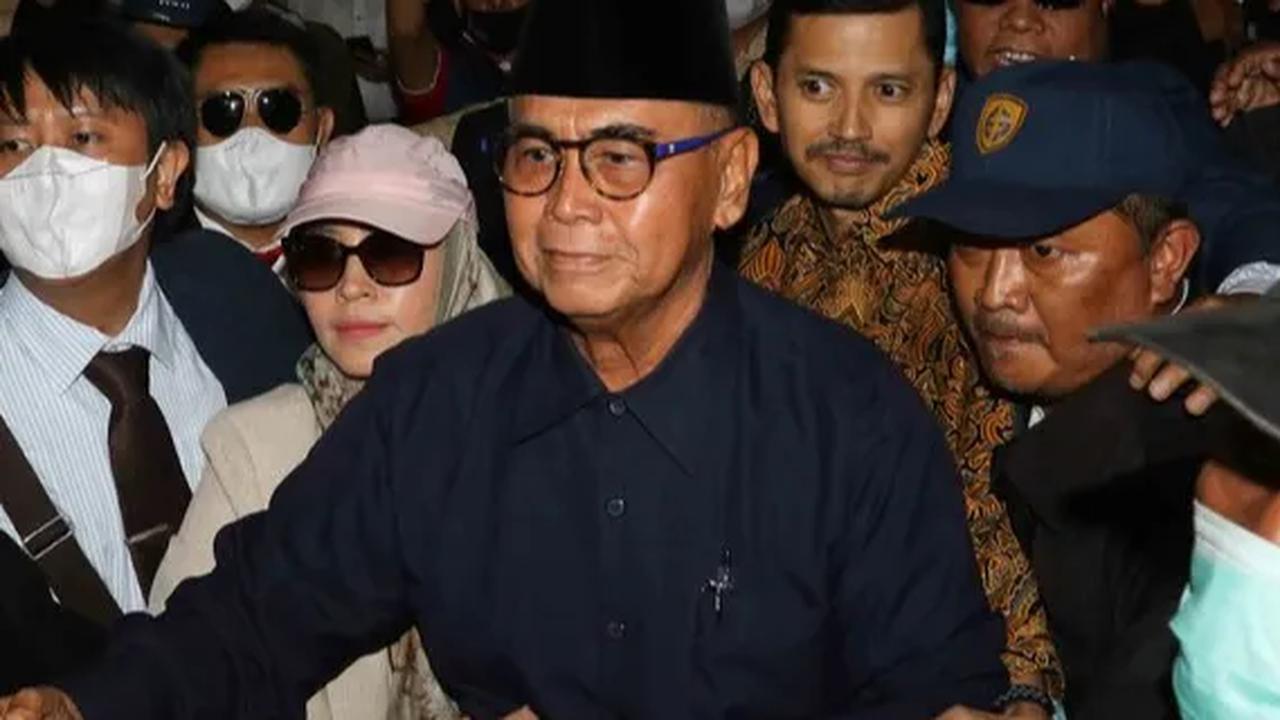 30 Saksi Diperiksa Polisi