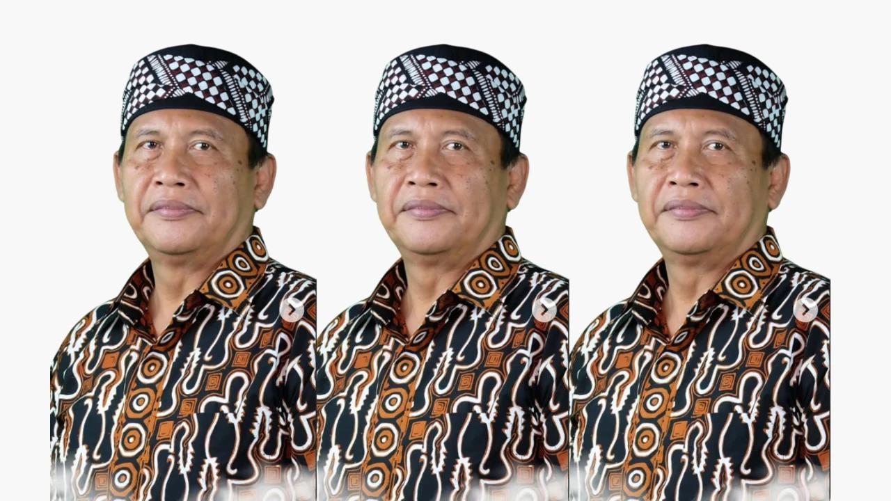 Innalillahi, Ustaz Jazir Tokoh Masjid Jogokariyan Meninggal Dunia