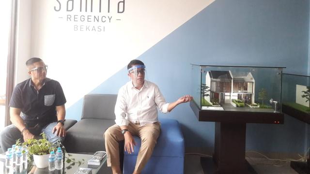 Samira Regency Bekasi Luncurkan Show Unit dengan Ragam Kemudahan Pembelian