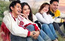 Jelang Rayakan HUT Ke-35, SCTV Akan Siapkan Sinetron Cinta Sedalam Rindu & Cinta di Bawah Tangan, Ada Harris Vriza Hingga Caesar Hito