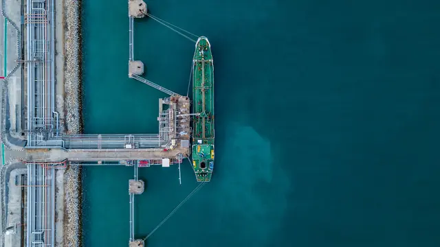 Strategi SKK Migas Tingkatkan Produksi Migas Jangka Panjang