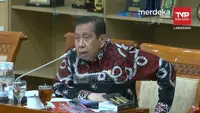 Momen Safaruddin PDIP Cecar Kapolres Sleman