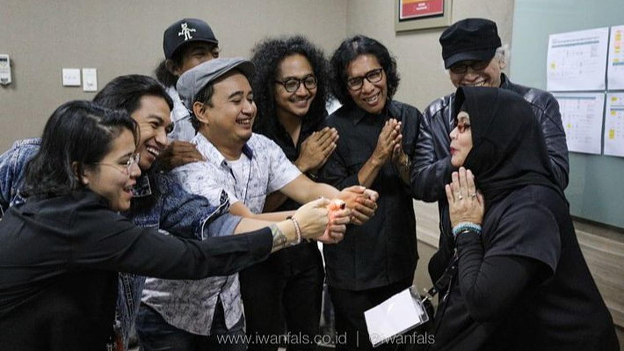 Dok. Istimewa