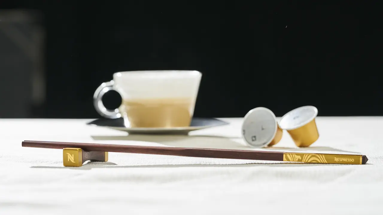 Melihat Pengalaman Daur Ulang dari Kopi Kapsul Ramah Lingkungan