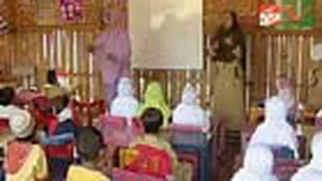 Berbuat untuk Kelompok Terpinggirkan