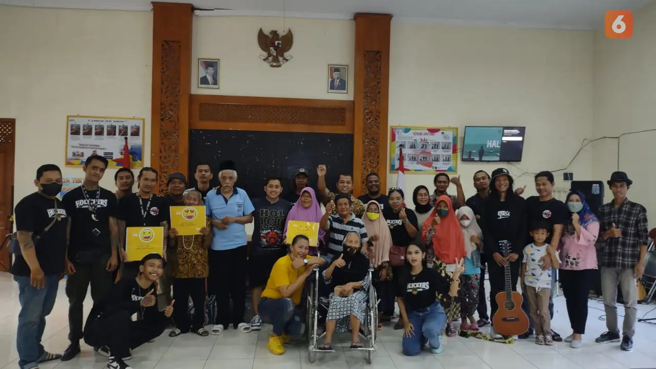 Ketika Suporter Absen Nonton Bola Menunggu Usut Tuntas Tragedi Kanjuruhan