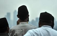 VIDEO: Beda Cara Penentuan Lebaran 2025, Perkiraan Idulfitri 1 Syawal 1446 H Tetap Serentak?