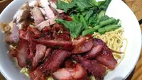 9 Rekomendasi Tempat Makan Siu Mie di Jakarta 2026 untuk Rayakan Imlek dengan Hidangan Lezat