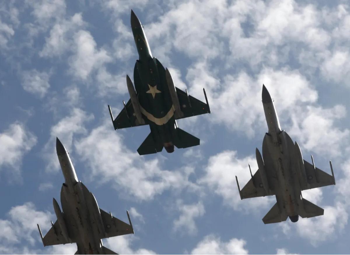 Perang India-Pakistan Akhirnya Pecah, Kedua Negara 'Bersaudara' Ini Saling Serang