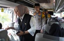Profil Wabup Cantik Putri Karlina, Anak Kapolda Metro Jaya yang Dilamar Putra Dedi Mulyadi