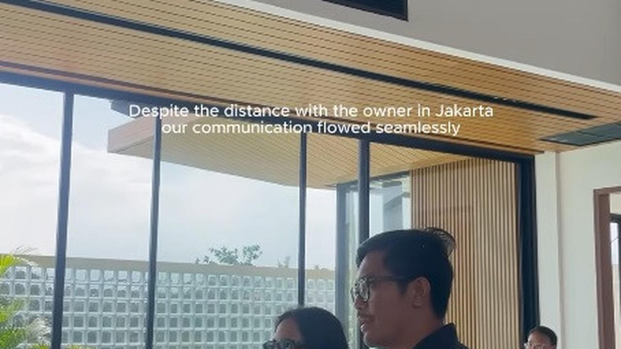 Sah Dinikahi Crazy Rich Malaysia, Ini 9 Potret Villa Mewah Pevita Pearce di Bali yang Bernuansa Tropis - Punya View Resort Bintang 5