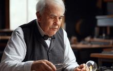 Berapa Kali Thomas Edison Gagal saat Buat Lampu? Ini Jawabannya!