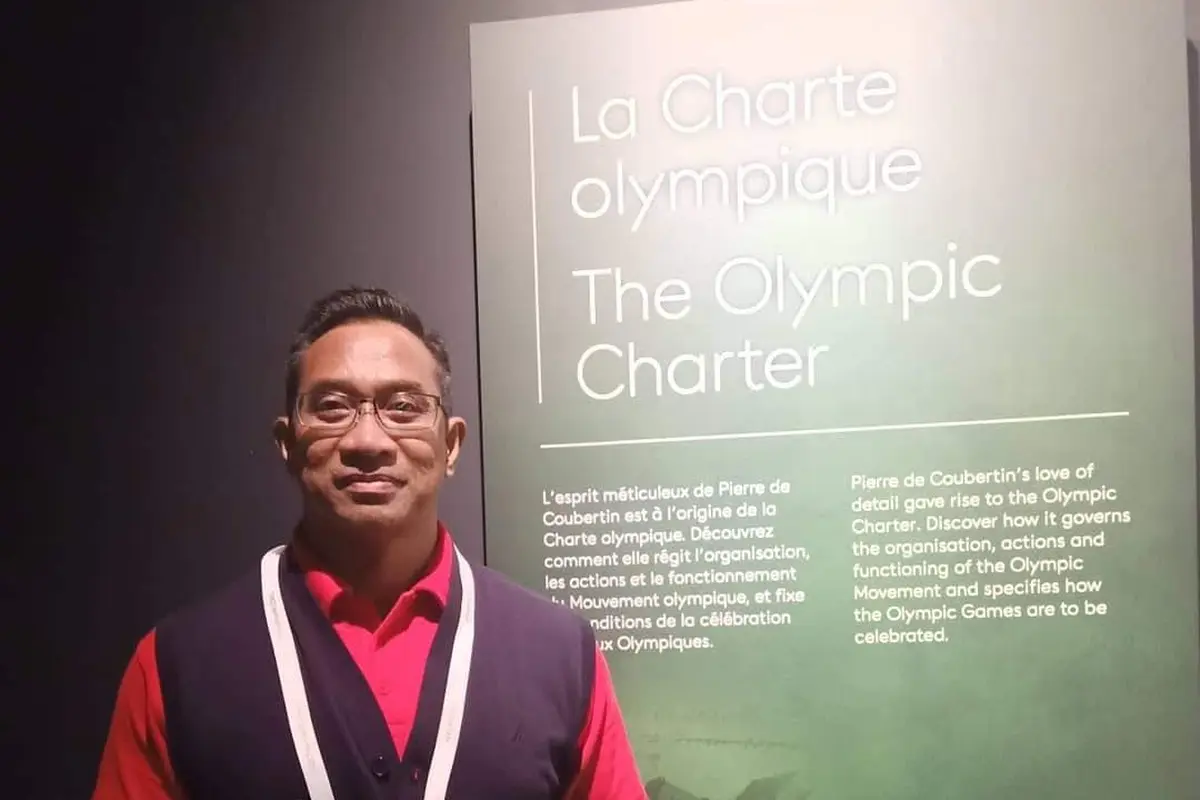 Lukman Niode