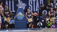 IBL All-Star 2026 Super Sengit, Tim Yudha Kalahkan Tim Prastawa