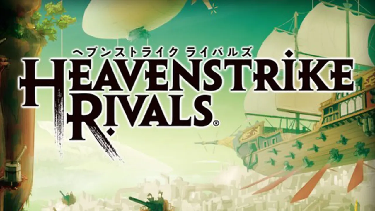 Square Enix Kembali Rilis Game RPG Baru Untuk iOS dan Android
