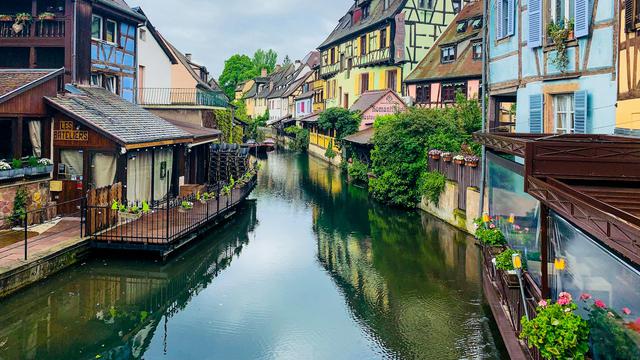 Colmar, France