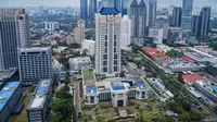 Penuhi Standar Global, Bank Mandiri Perluas Sistem Keberlangsungan Bisnis dengan Sertifikasi ISO 22301:2019