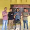 4 Tahun Buron, Perampok yang Sekap Pasutri Akhirnya Diciduk