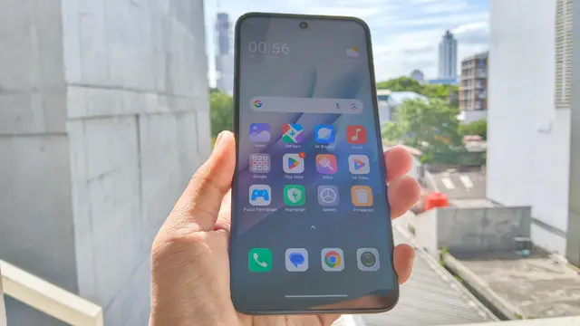 Redmi 15