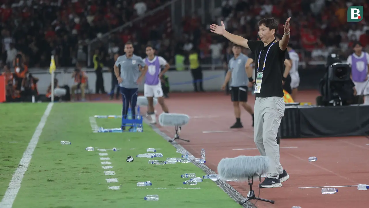Timnas Vietnam U-23