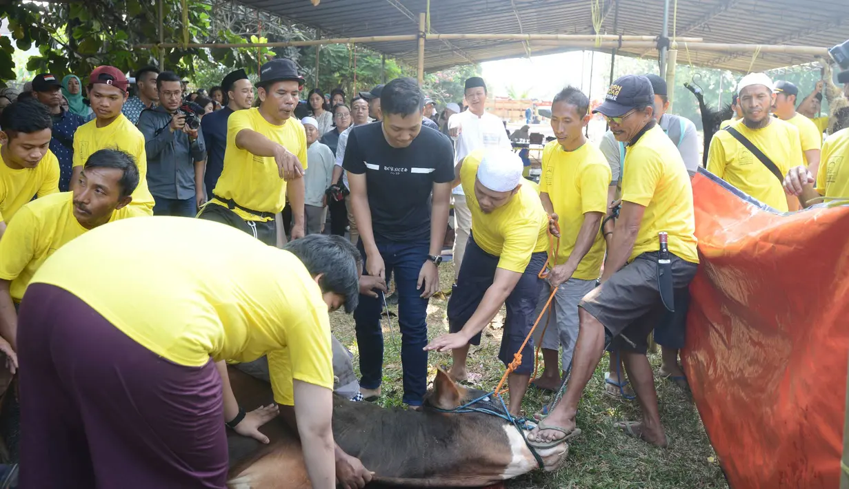 (Adrian Putra/Bintang.com)