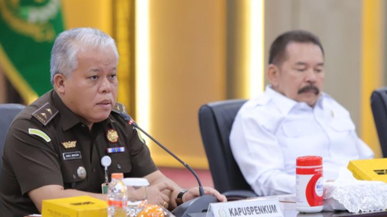 Tiga Stafsus Nadiem Dicekal Kejagung Terkait Kasus Korupsi Chromebook