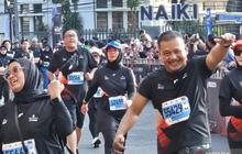 Malang Half Marathon Resmi Masuk Kalender Daerah 2027, Tingkatkan Pariwisata Kota Malang