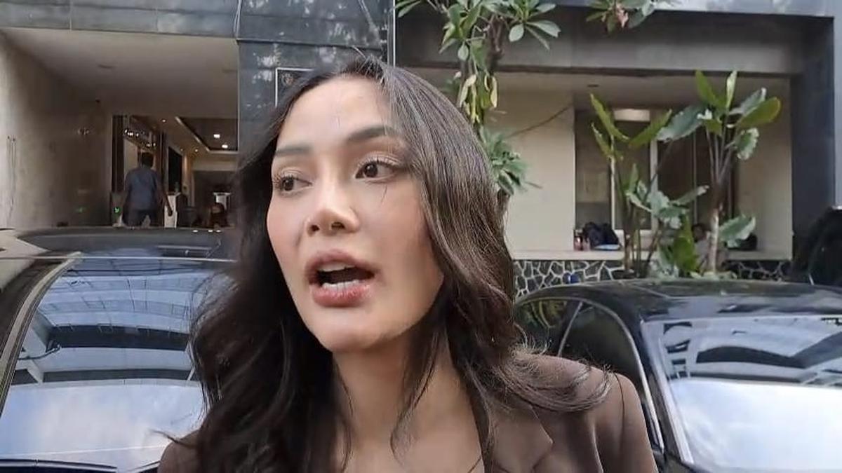 Erika Carlina Mediasi dengan DJ Panda Terkait Dugaan Kasus Pengancaman, Pilih Jadi Pendengar