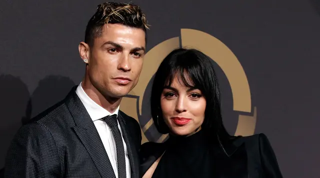 Perjanjian Pranikah Cristiano Ronaldo Terungkap, Intip Isinya
