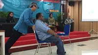 Bagaimana Cara Turunkan Berat Badan bagi Obesitas?