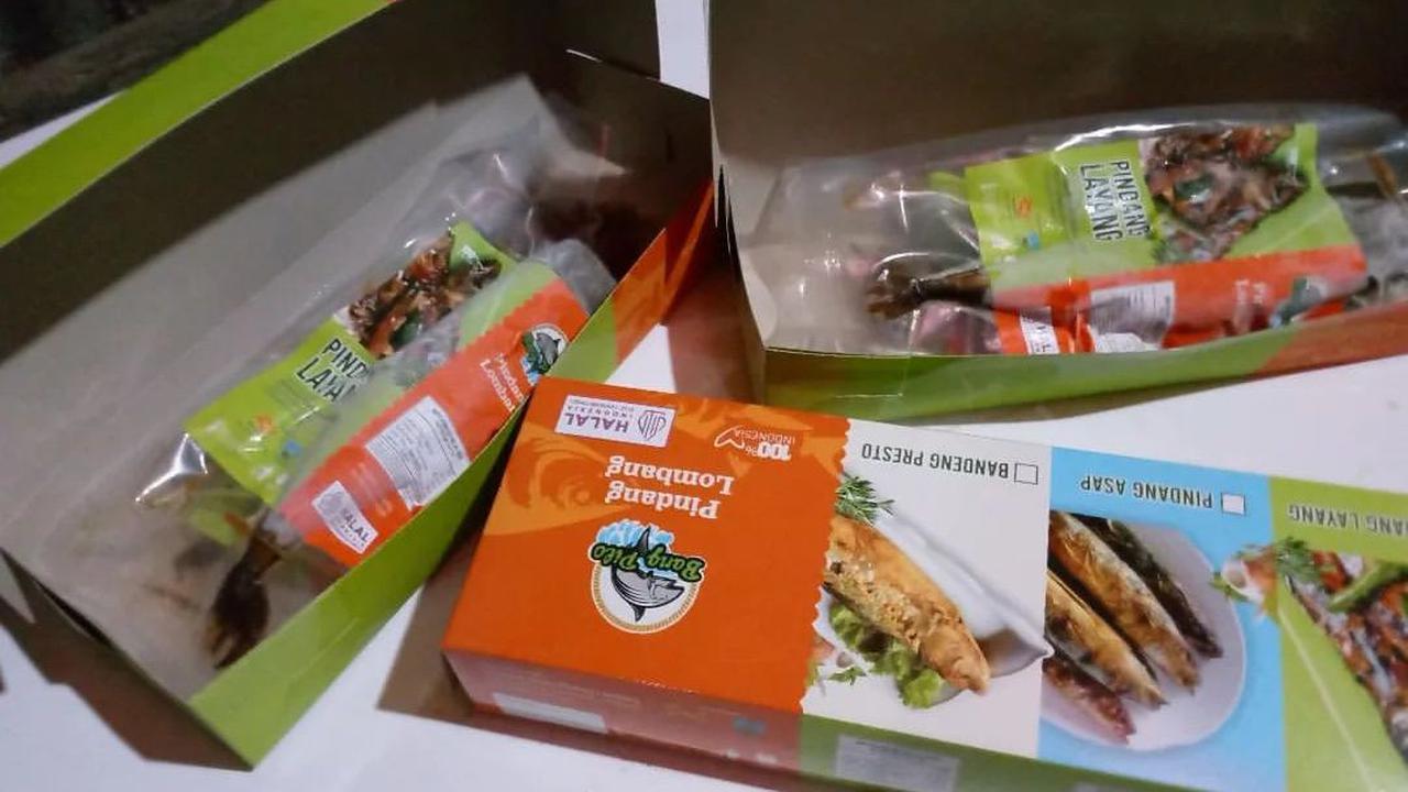 Jadi Alternatif Selain Oleh-Oleh
