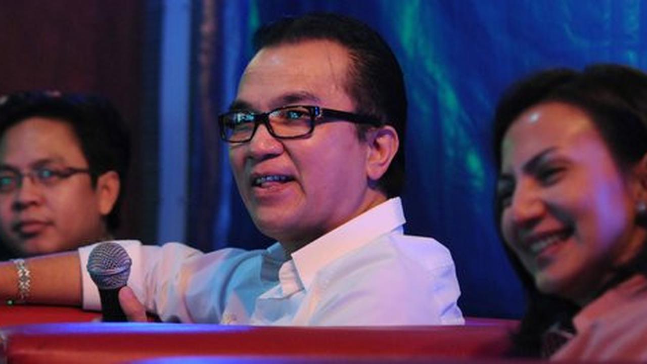 Komisi I prihatin Jokowi sodorkan calon dubes dari relawan pendukung