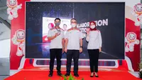 LRT Jakarta Siap Mantapkan Diri Jadi Moda Transportasi Terintegrasi