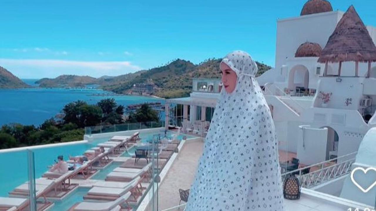 Berdoa Agar Dimudahkan dalam Mengerjakan Sholat <br>