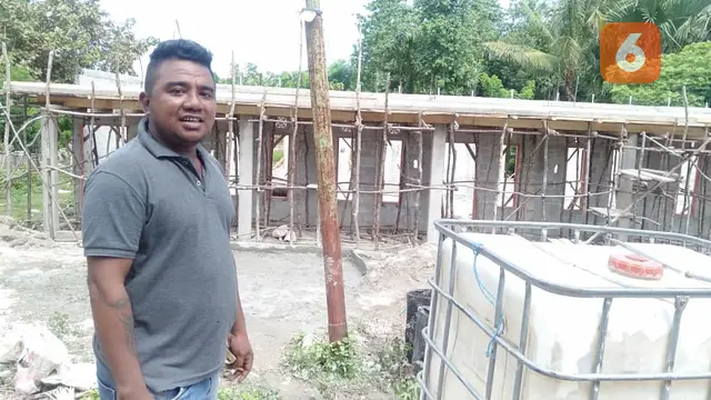 Anggota DPRD Malaka, NTT