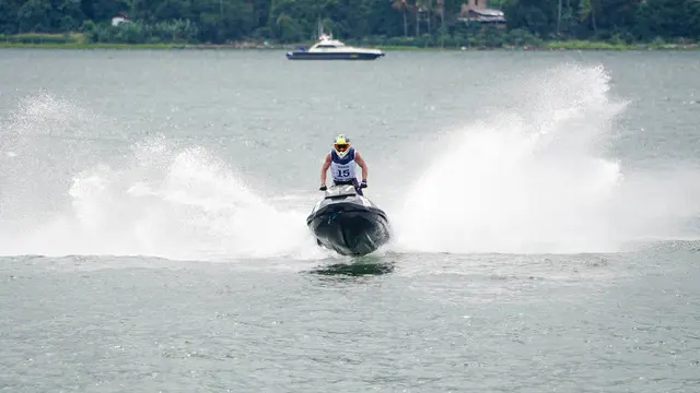 Aquabike Jetski World Championship 2023