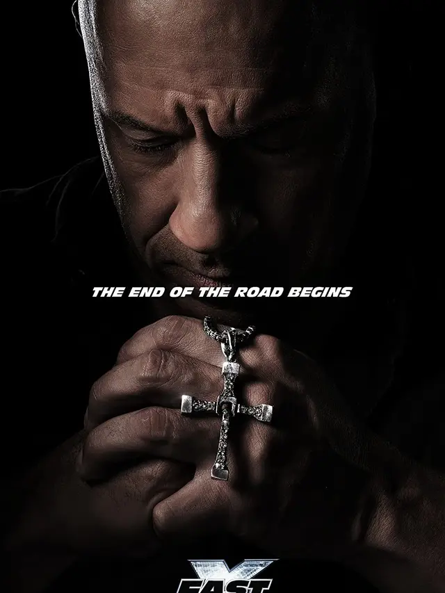 Fast and Furious 10