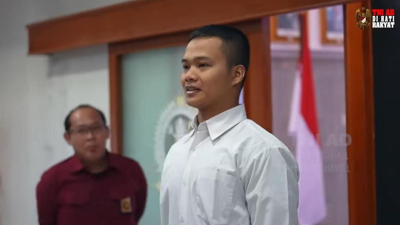 Dok. Istimewa