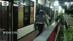 Setelah sempat kabur, ibu yang menyekap 3 anak kandungnya di Pasuruan akhirnya berhasil ditangkap kembali.