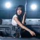 Intip pesona Aqeela Calista di usia 18 tahun (@aqeelacalista)