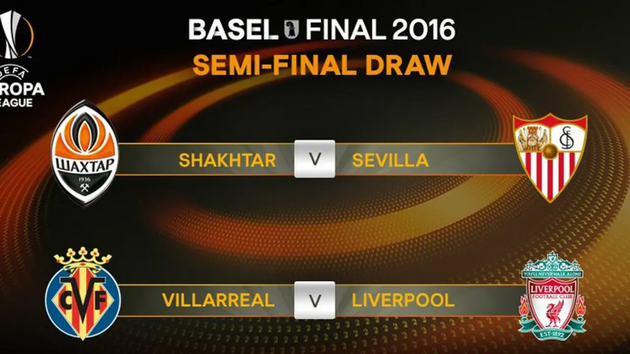 Liga Europa