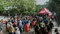 Skrining Kesehatan Gratis Kembali Digelar, 73% Warga Bandung Terindikasi Penyakit Kronis