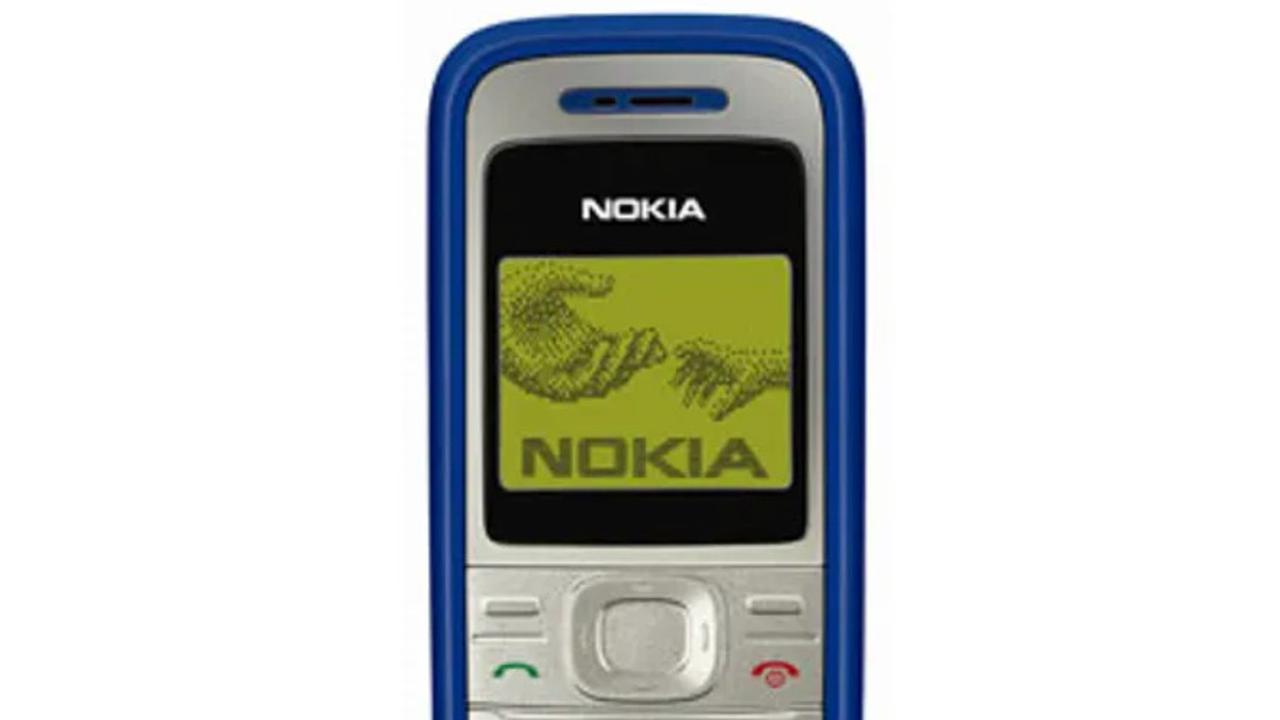 <b>Nokia 1200</b>