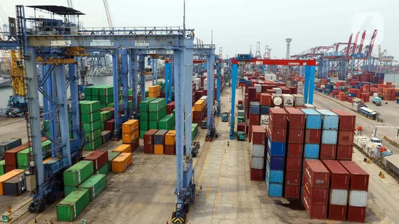 Indonesia Bakal Minta Diskon Tarif Impor ke Donald Trump