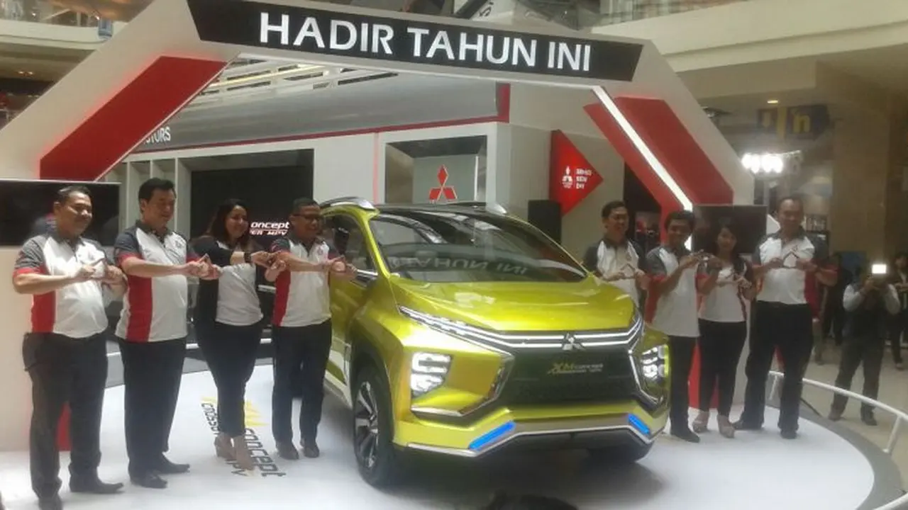 Mitsubishi